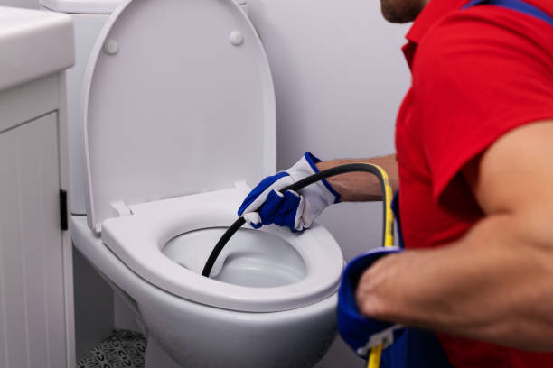  Rossville, IN Plumbing Pros