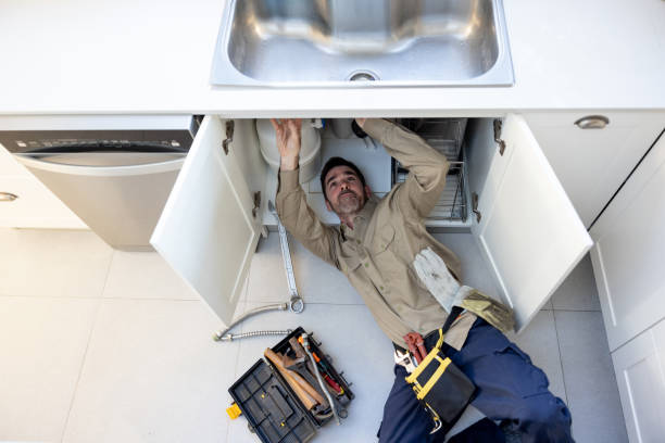 Best Water Heater Repair  in Rossville, IN