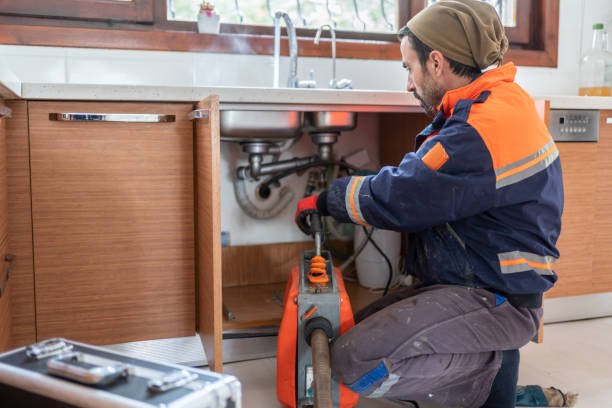 Best Emergency Plumbing Repair  in Rossville, IN