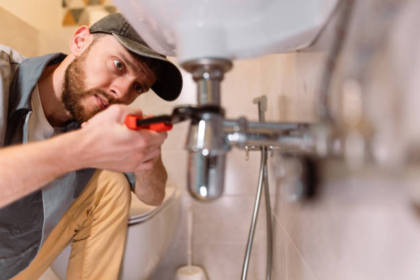 Best Hot Water Heater Installation  in Rossville, IN