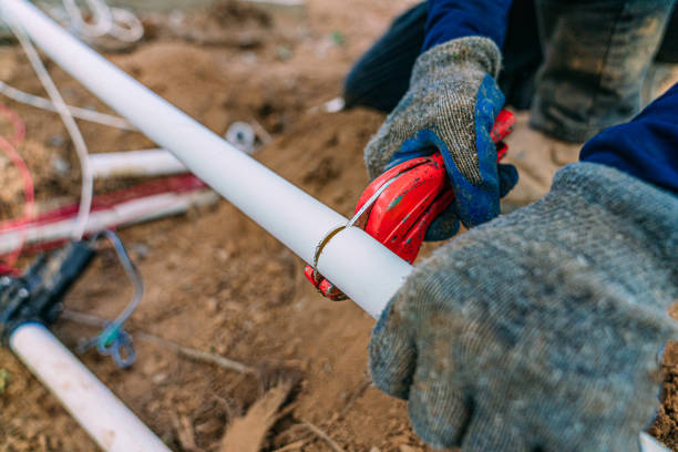 Best Same-Day Plumbing Service  in Rossville, IN