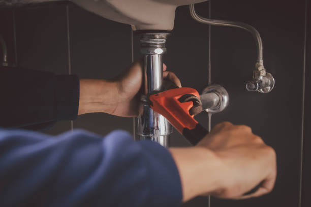Trusted Rossville, IN Plumbing Experts
