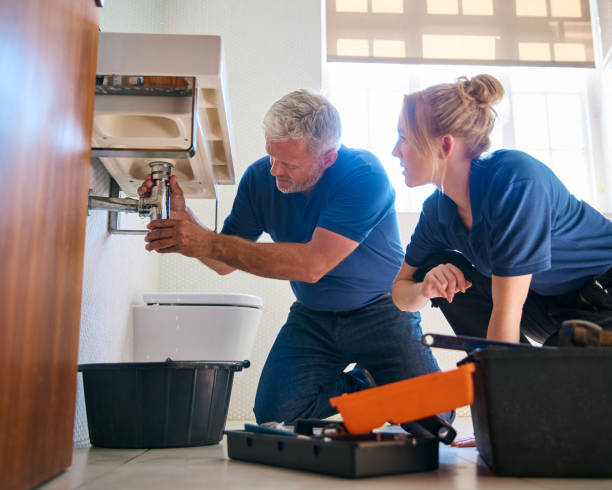 Best 24-Hour Plumber Near Me  in Rossville, IN